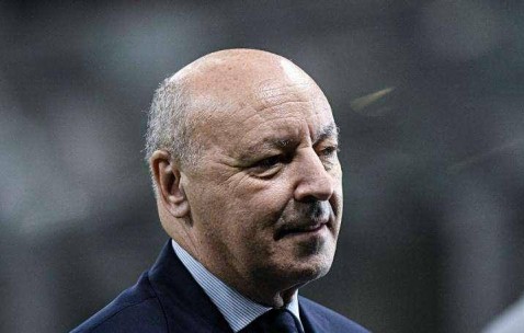 国米下定决心：若不降价将放弃卢克曼，考虑转购德甲金靴