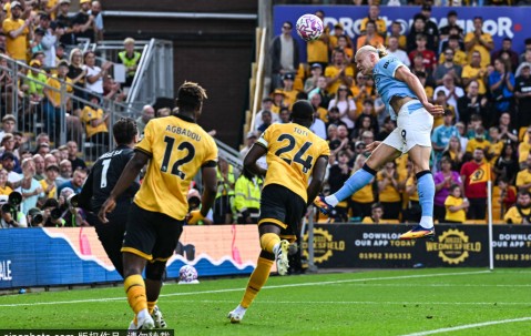 哈兰德147场比赛达成125球曼城队史最快，比阿圭罗少用42场</title>
        
    <title>哈兰德147场比赛达成125球曼城队史最快，比阿圭罗少用42场