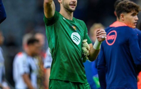 巴塞罗那高层揭示拉什福德在曼联失意的真正原因