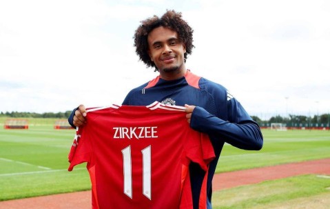 从“红魔”边缘人到意甲新篇章：齐尔克泽的职业生涯拐点