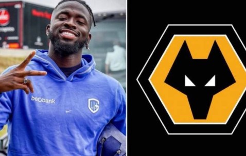 记者：狼队商谈引进亨克前锋阿洛科达尔，但这与拉尔森的去留无关