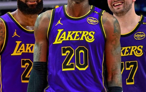 艾顿加盟能给湖人带来什么 中锋已补强詹姆斯还走吗?