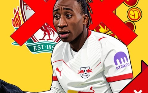 曼联接洽德甲过人王，三大问题恐放弃引进！3000万或可签马特塔