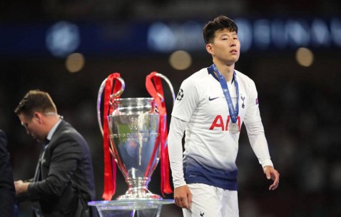 未来第一个在欧冠决赛进球的亚洲球员可能是谁？