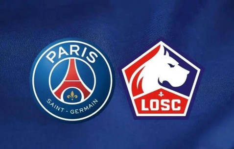 法甲焦点战：巴黎圣日耳曼与里尔对决，三冠王梦是否已成泡影？