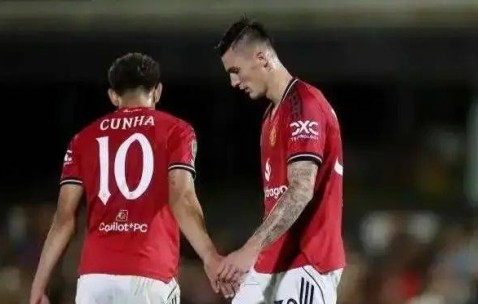 1亿违约金+4000万门神！62岁穆帅回归曼联？埃梅里都封神了红魔还等啥？