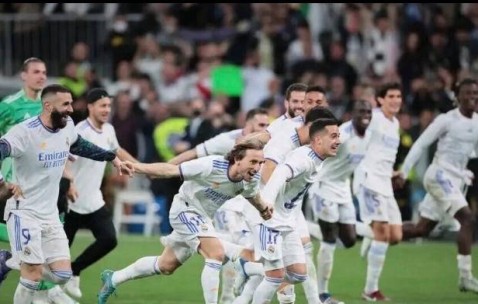 瓦伦西亚：给西甲脸面的球队