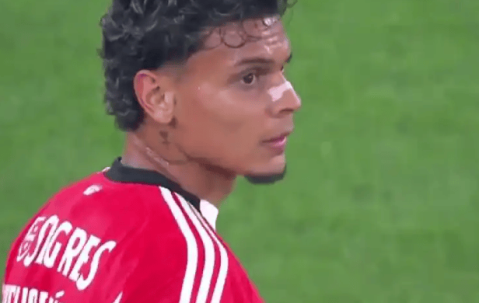 穆帅稳了3-0轻取通德拉，本菲卡进四强，冲击三冠王的节奏来了！