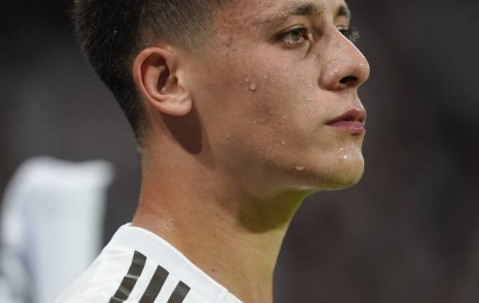 C罗与姆巴佩的西甲传奇：谁才是最快达成40球的神话？