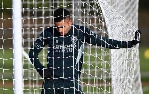 英超诺丁汉森林VS阿森纳，保级战主队争平局，枪手连续客战疲惫