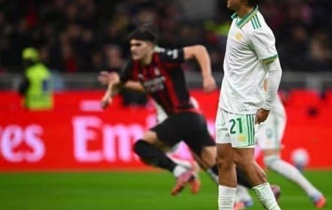 迈尼昂扑点救主！米兰主场险胜罗马意甲乱世开启，迪巴拉成为罪人