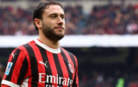 AC米兰右后卫引援逐渐成形，法甲新星盖拉·杜埃成为目标