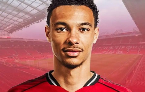 曝曼联或可6000万签埃基蒂克！阿莫林看中其一优势，仅次于姆巴佩