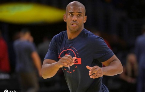 三方交易！快船送保罗至猛龙 篮网得到阿巴基+现金