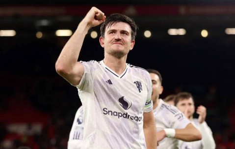 合同仅剩半年！曝3支意甲球队有意马奎尔曼联找好备胎