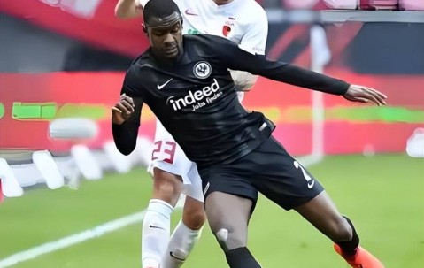 退出意大利籍！高洪波拍板觉得意甲王牌飞翼归化进国足，申花愿出重金引进他挑大梁