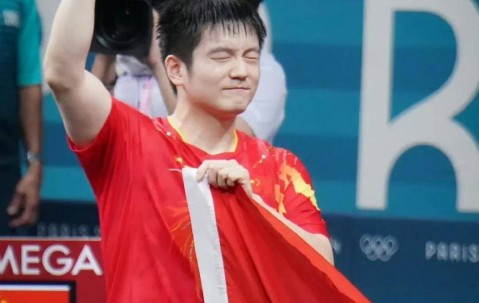 新征程！樊振东亮相德国俱乐部发布会，德甲首秀8月31日引期待！