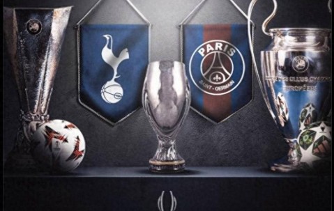 欧冠冠军统治超级杯6年，大巴黎首夺的机会有多大？