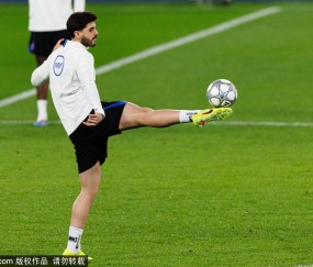 纳赛尔谈皇马与欧足联和解：媒体应停止制造问题，携手共创美好足球