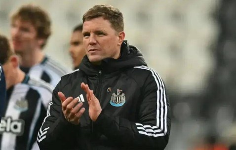 2-3输球引嘘声！纽卡八场仅一胜，豪帅能率队走出低谷？