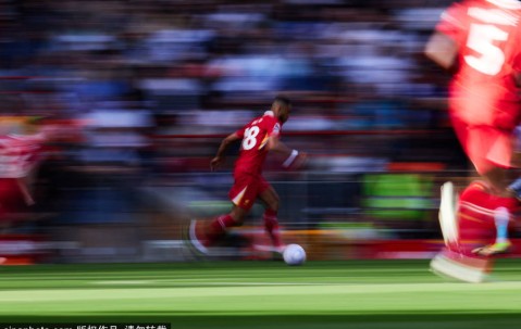 1.5亿欧元！利物浦截胡拜仁曼城，德甲MVP维尔茨引爆安菲尔德！