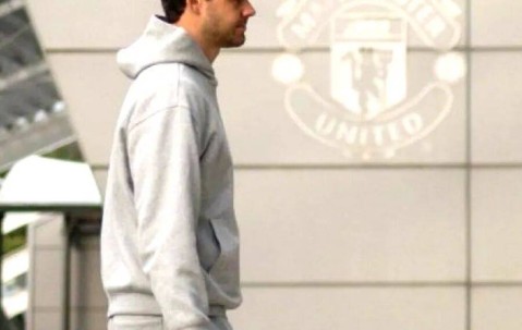 曼联新门神这样练成！拉门斯假期申请加练征服全队，一特质显著区别奥纳纳