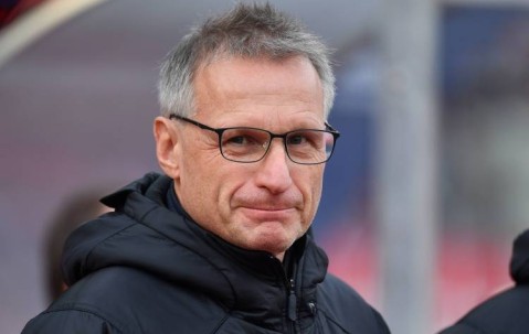 雷施克：对许多球员来说英超比德甲更有吸引力，维尔茨就是个例子