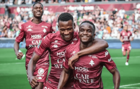 法甲：斯特拉斯堡VS梅斯，今日专家推荐比分预测