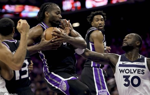 本赛季拆伙第一队已出现？国王走到命运十字路口