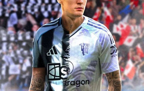 谢什科拒绝纽卡，为曼联开启新篇章！拉爵如何确保资金到位？