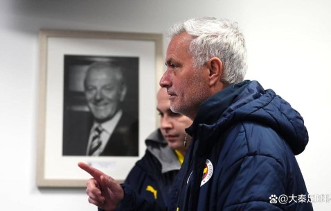 穆里尼奥与流浪者传闻再起，特殊的一个会登陆伊布罗斯吗