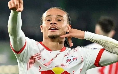 德甲新星转战英超，7000万欧签7年，切尔西这买的是天才还是水货