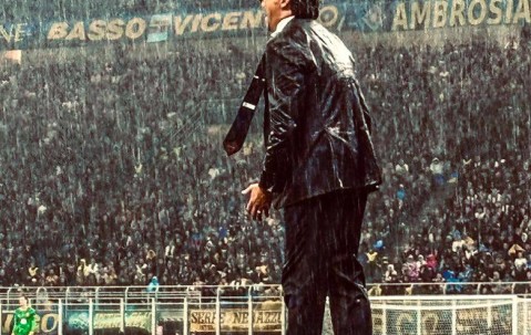 小因扎吉离开国际米兰背后的真相