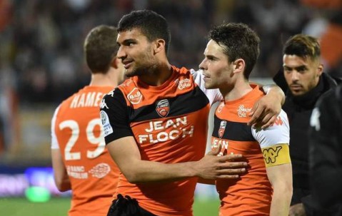 周五009：法甲马赛VS洛里昂，洛里昂客场能拿分？