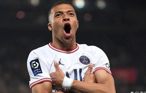 维尼修斯需厘清自身地位，以免在姆巴佩到来后失去优势