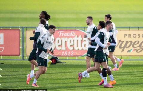 尤文图斯欧冠历史里程碑：501球的背后，意甲豪门的荣耀与挑战