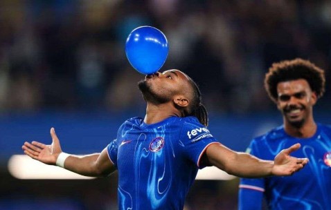 切尔西遭欧足联重罚：财务违规罚款创纪录，两季体育制裁笼罩未来