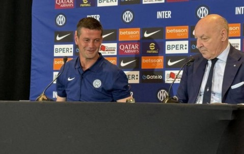 齐沃：肩上有沉甸甸的责任感；世俱杯集结了全球最好的32支球队