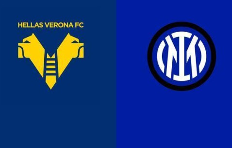 意甲-维罗纳0-3国米：齐沃跟小因扎吉比，还差不少|前瞻