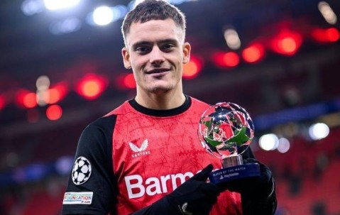 肥水不流外人田！亿元先生转会利物浦，其父也能拿到千万佣金奖励