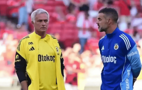 示好多家豪门！穆里尼奥想要回归！国米，曼联成大热，有望逆袭