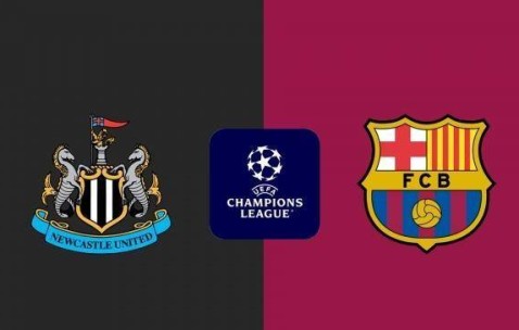 2-1！巴萨首战告捷，5000万先生离开曼联，欧冠9分钟双响，滑跪庆祝