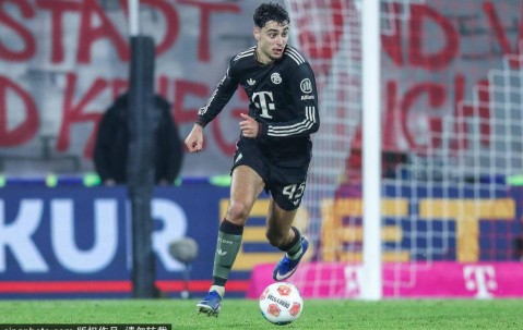 不愧德甲霸主！拜仁提前一轮锁定欧冠资格，成为第二支晋级队伍背后的秘密