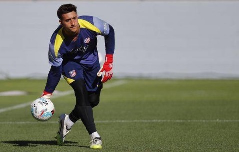 西甲：马竞对阵比利亚雷，黄潜进攻火力西甲第一，马竞主场能否止跌？