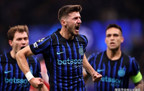 意甲第24轮前瞻：榜首国米统治攻防，尤文主场欲擒蓝鹰！