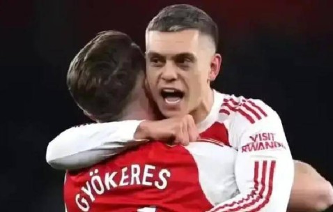 1300万英镑！阿森纳签下潜力新援，阿尔特塔“省钱建队”引期待