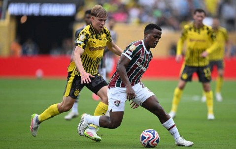 欧冠激战：哥本哈根主场死磕多特，北欧“铁盾”能否撼动德甲“快车”？