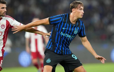 一日意甲动向：米兰主力遇到伤势困扰，齐沃认可他的确赌对了