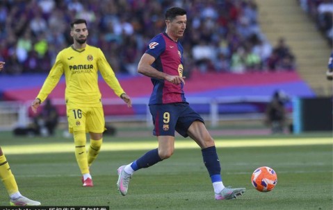 燃爆！欧冠决赛巴萨VS阿森纳首发曝光！两大悬念揭晓，枪手能否逆袭宇宙队？