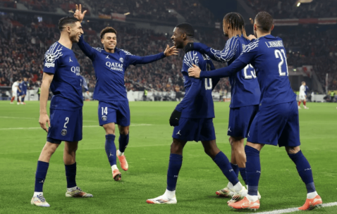 周一001美职联黑马难撼法甲霸主 世俱杯末轮攻防悬念解析